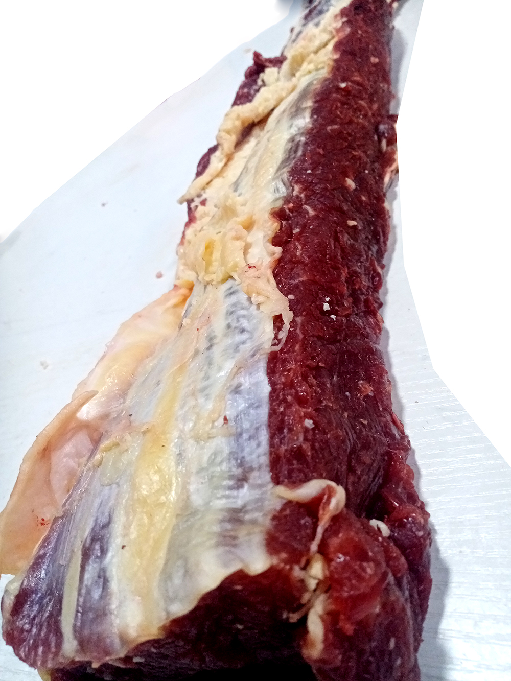 同城保供专享达生源新鲜牛通脊